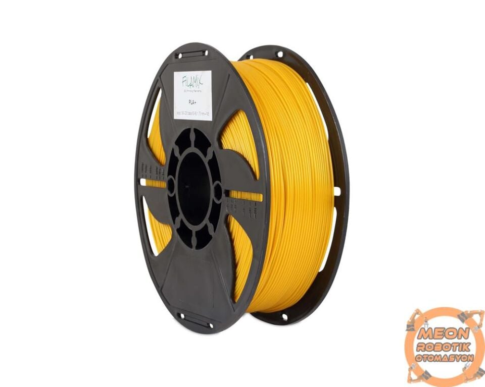 Filamix  Gold Filament PLA + 1.75mm