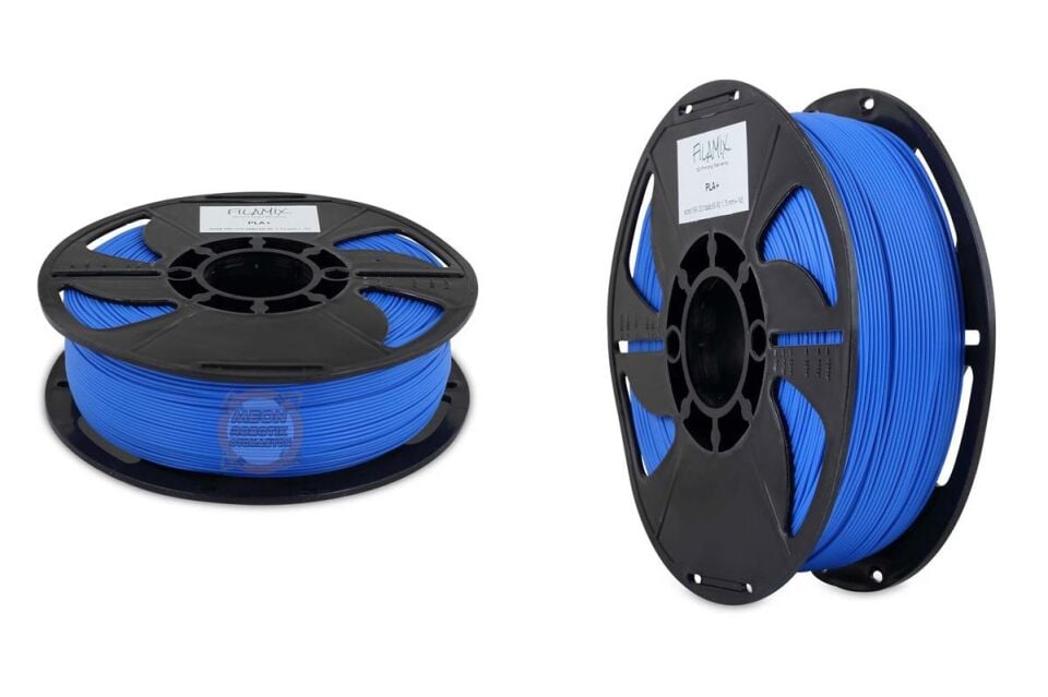 Filamix Mavi Filament PLA Plus 1.75mm 1 KG