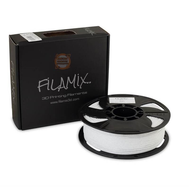 Filamix Mermer Filament PLA + 1.75mm