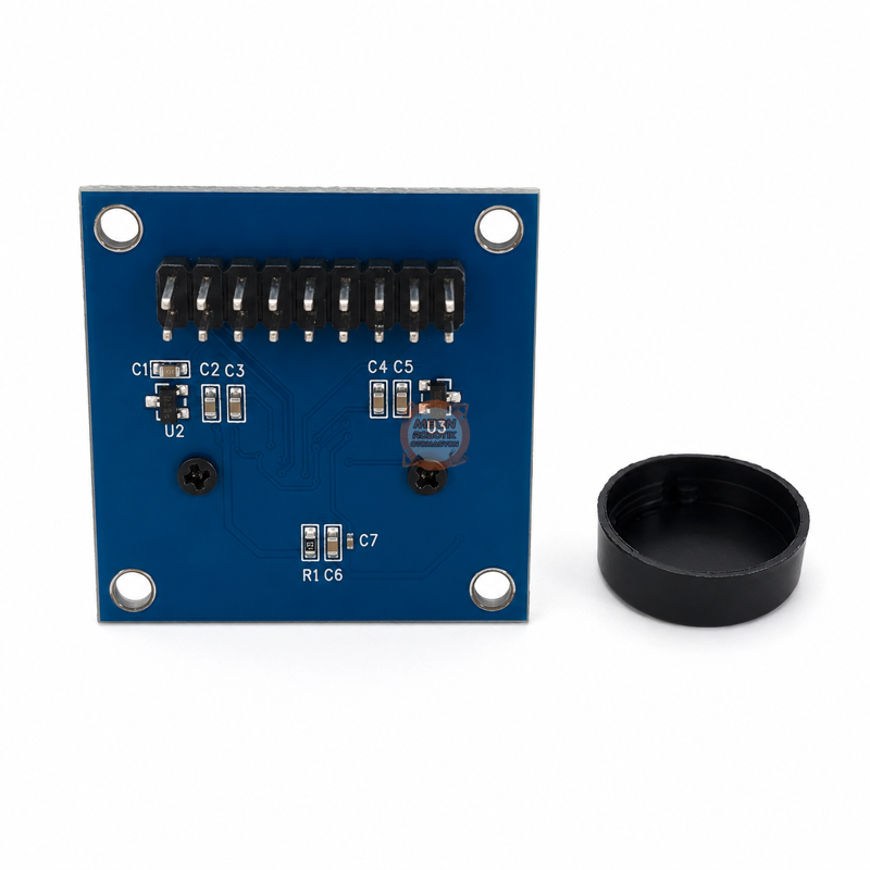OV7670 Kamera Modülü 640x480 VGA CMOS