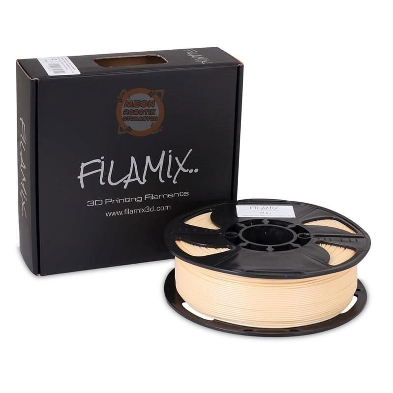 Filamix Ten Rengi Filament PLA Plus 1.75mm 1 KG