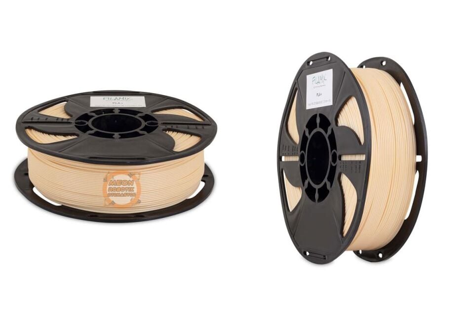 Filamix Ten Rengi Filament PLA Plus 1.75mm 1 KG