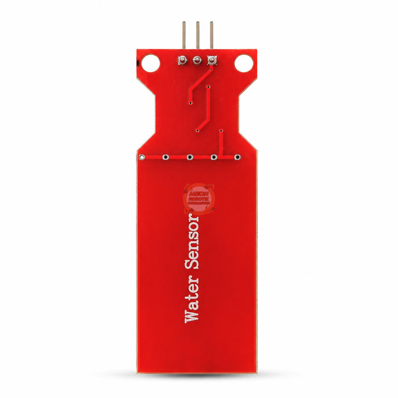 Su Seviye ve Yağmur Sensörü 3-5V Analog Çıkışlı Arduino Uyumlu