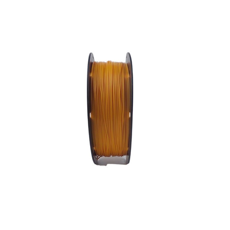 Filazof Açık Turuncu Filament PLA+ Pro 1.75mm 1 KG-Ultra Kalite