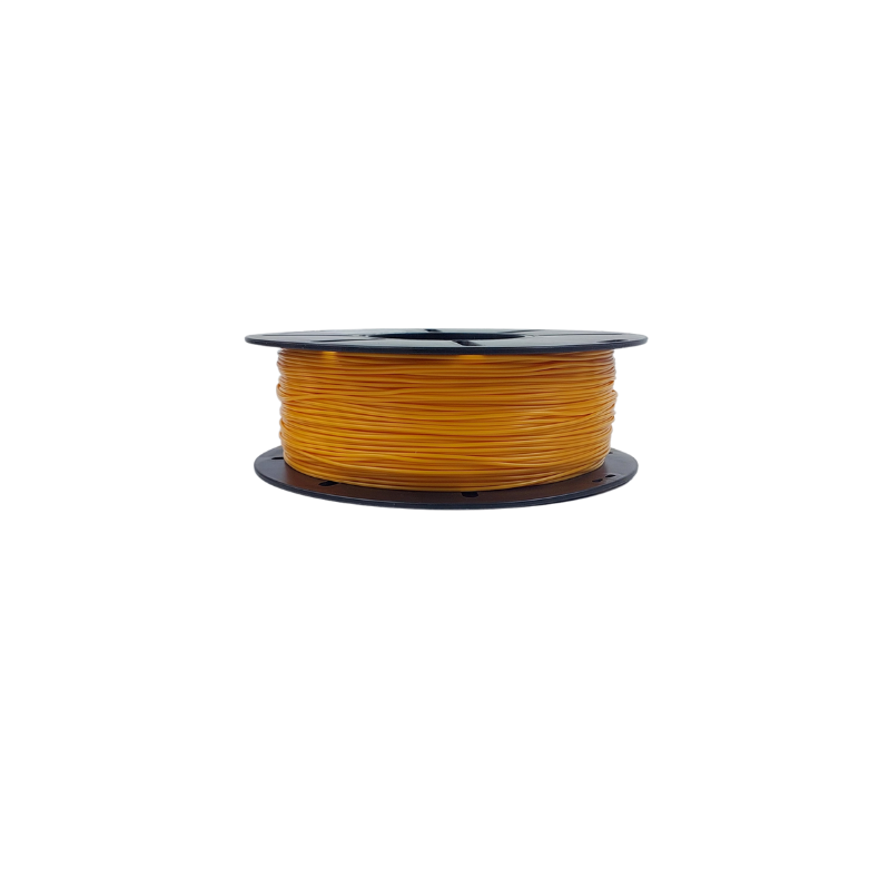 Filazof Açık Turuncu Filament PLA+ Pro 1.75mm 1 KG-Ultra Kalite