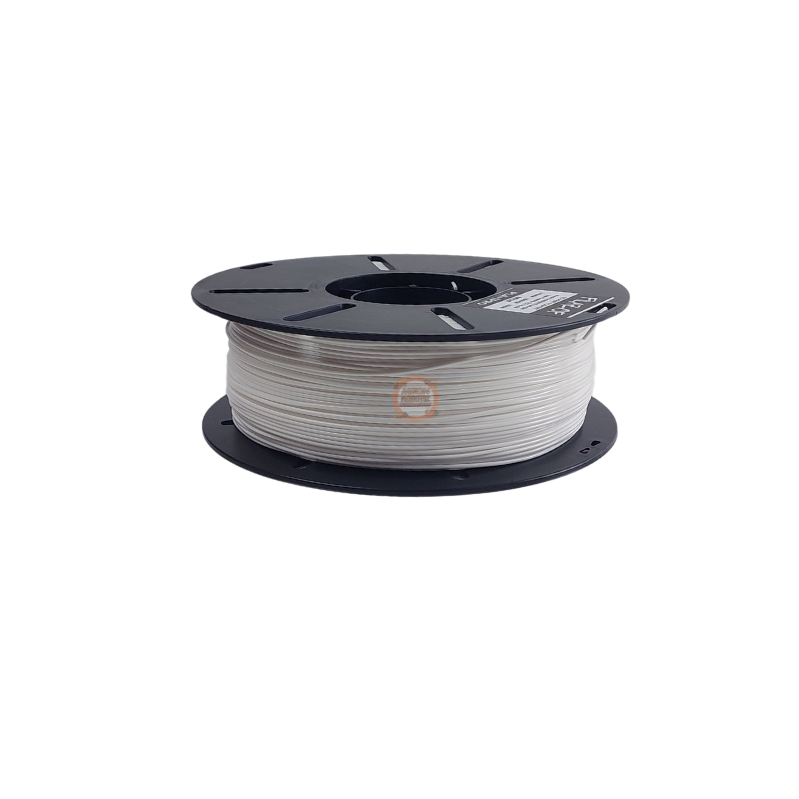 Filazof Beyaz Filament PLA+ Pro 1.75mm 1 KG-Ultra Kalite