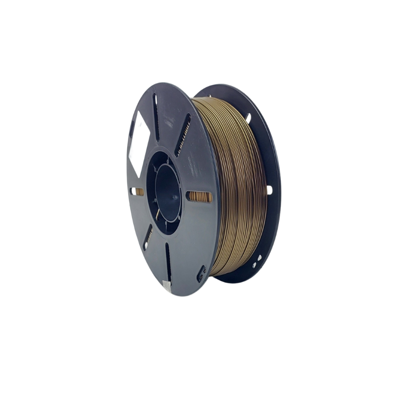 Filazof Bronz Filament PLA+ 1.75mm 1 KG