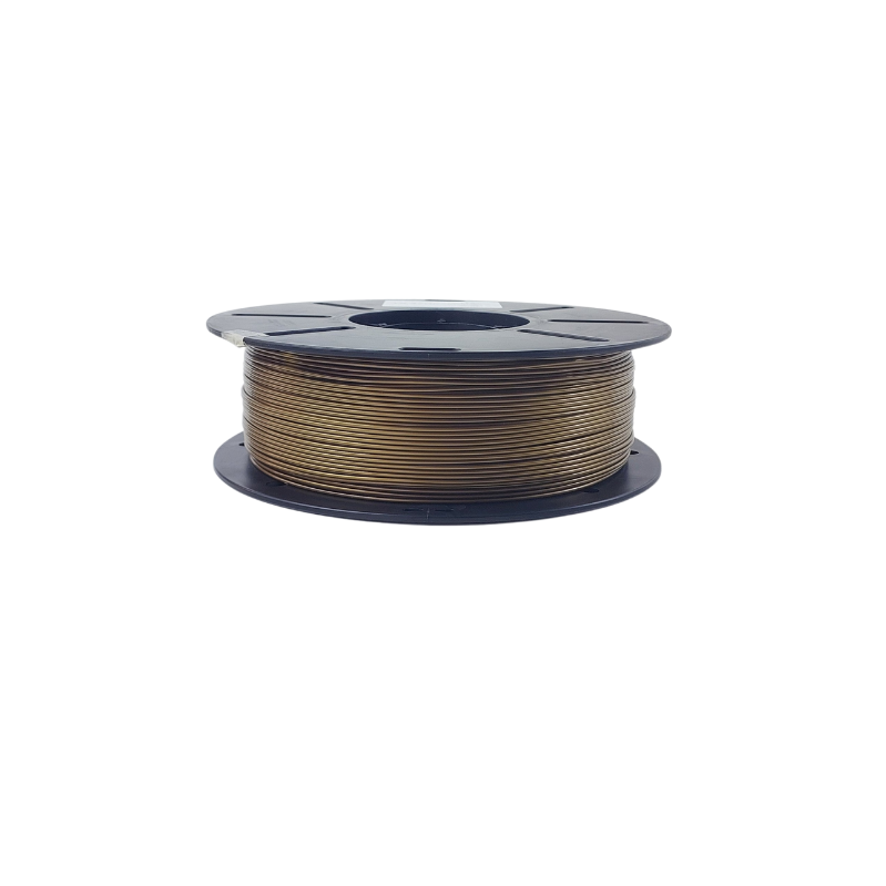 Filazof Bronz Filament PLA+ 1.75mm 1 KG