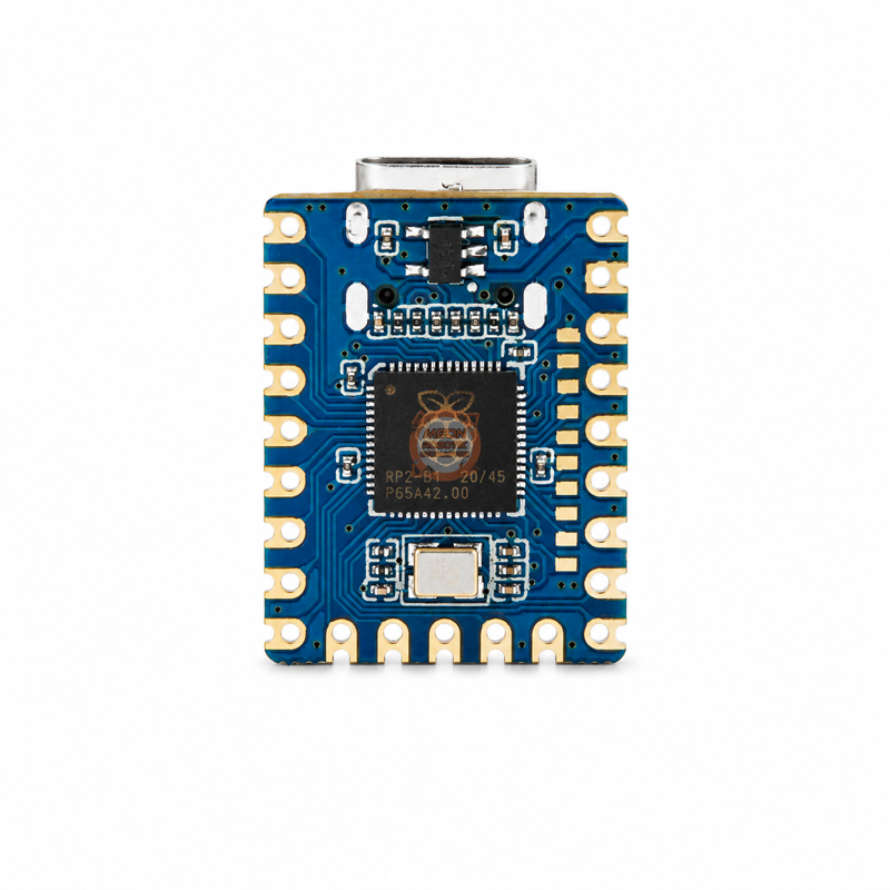 Waveshare RP2040-Zero, Raspberry Pi RP2040 Tabanlı MCU Kartı