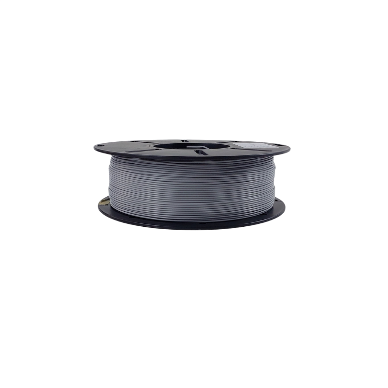 Filazof Gri Filament PLA+ 1.75mm 1 KG