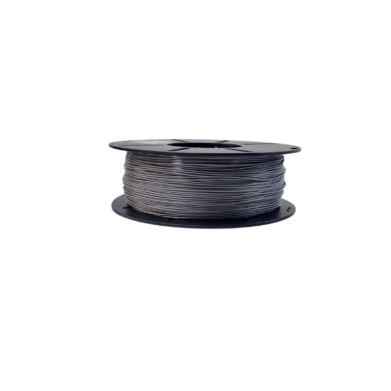 Filazof Gri Filament PLA+ Pro 1.75mm 1 KG-Ultra Kalite