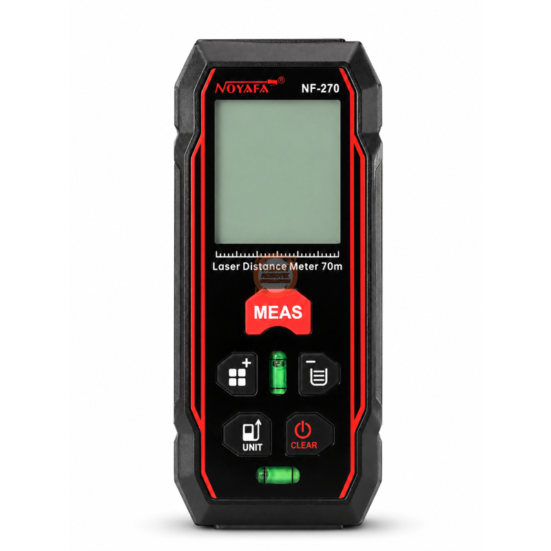 NOYAFA NF-270 70 Metre Dijital Lazer Metre