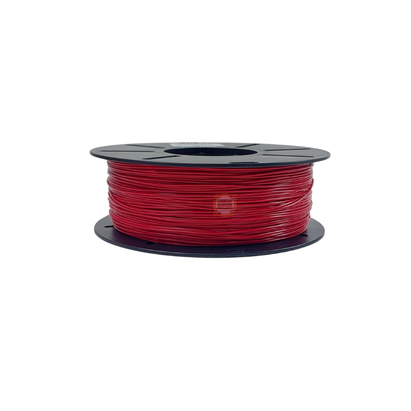Filazof Kırmızı Filament PLA+ Pro 1.75mm 1 KG-Ultra Kalite