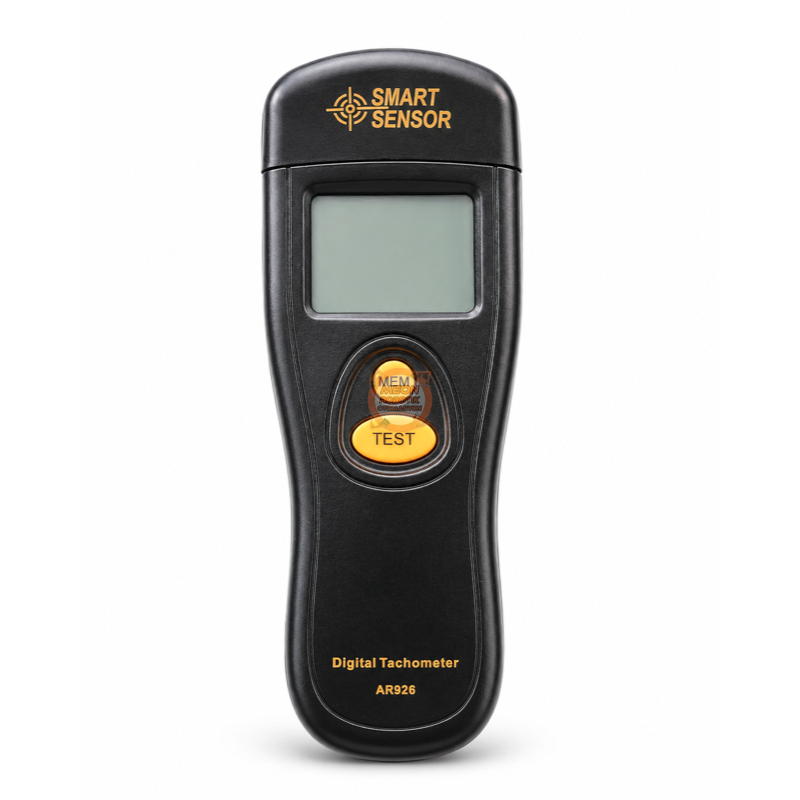 SMART SENSOR AR926 Temassız Dijital Takometre 80-99.999 RPM