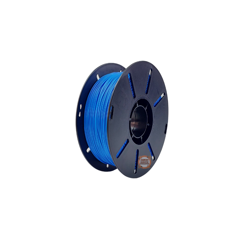 Filazof Mavi Filament PLA+ Pro 1.75mm 1 KG-Ultra Kalite