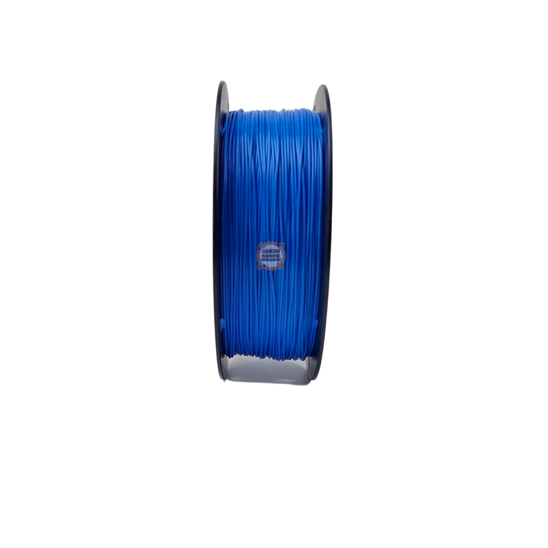 Filazof Mavi Filament PLA+ Pro 1.75mm 1 KG-Ultra Kalite