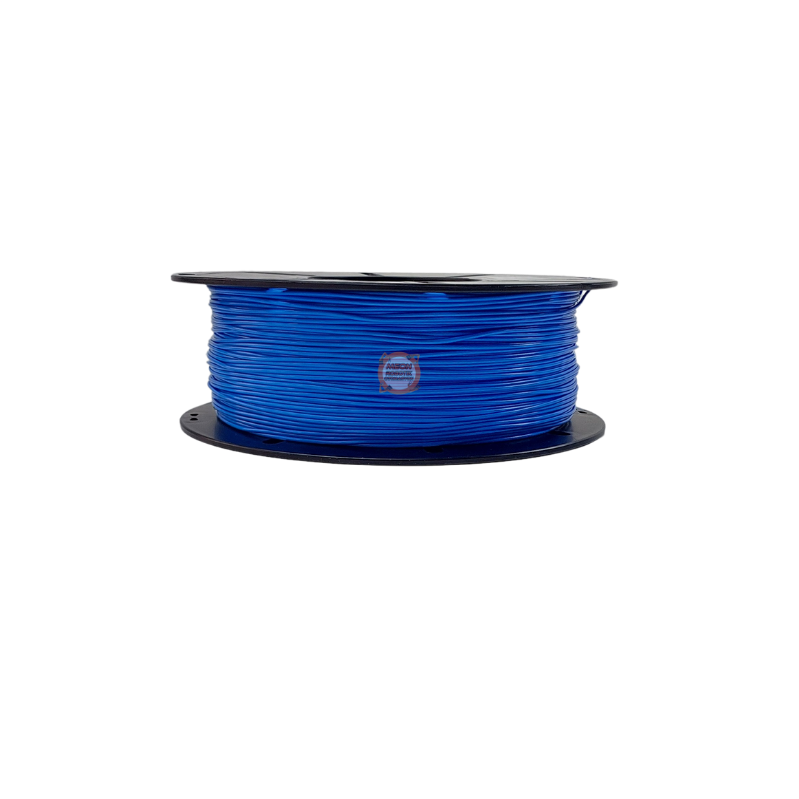 Filazof Mavi Filament PLA+ Pro 1.75mm 1 KG-Ultra Kalite
