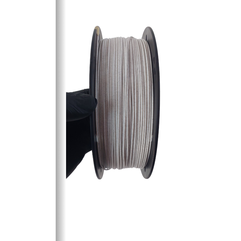 Filazof Mermer Filament PLA+ 1.75mm 1 KG