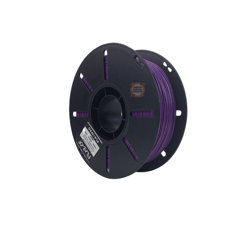 Filazof Mor Filament PLA+ Pro 1.75mm 1 KG-Ultra Kalite