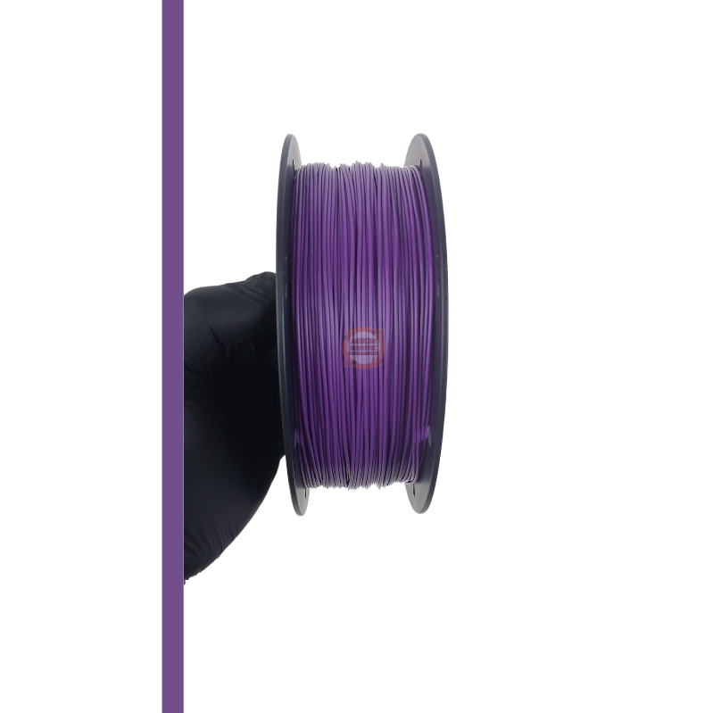 Filazof Mor Filament PLA+ Pro 1.75mm 1 KG-Ultra Kalite