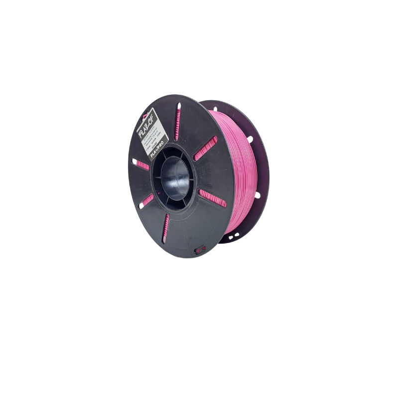 Filazof Pembe Filament PLA+ Pro 1.75mm 1 KG-Ultra Kalite