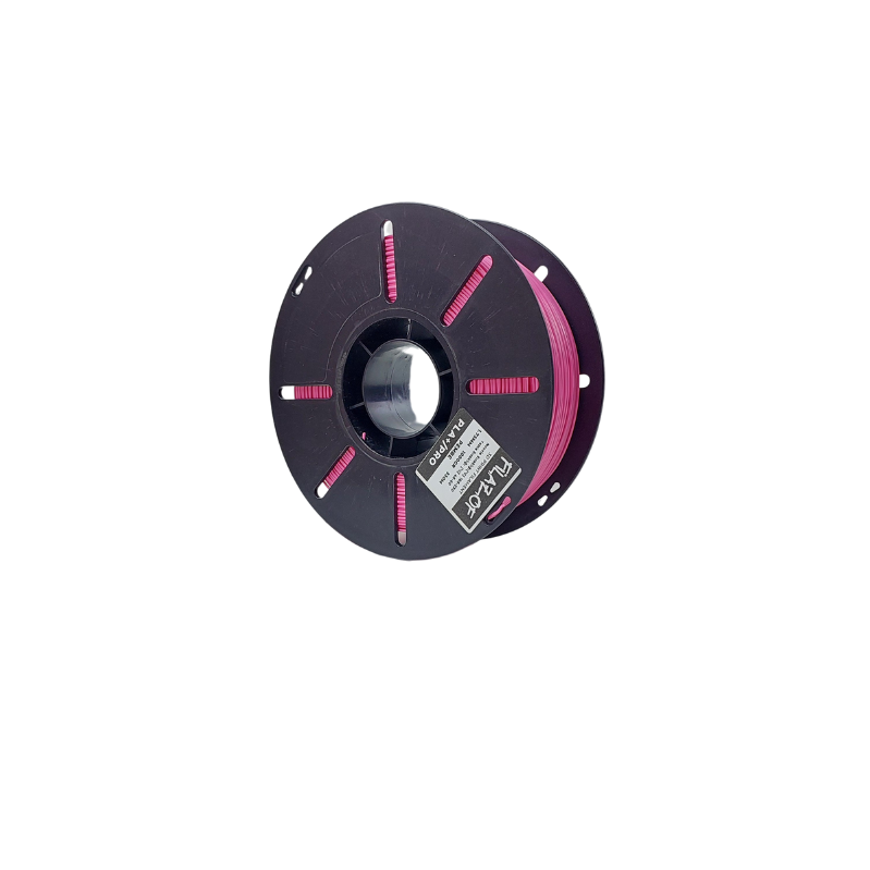 Filazof Pembe Filament PLA+ Pro 1.75mm 1 KG-Ultra Kalite