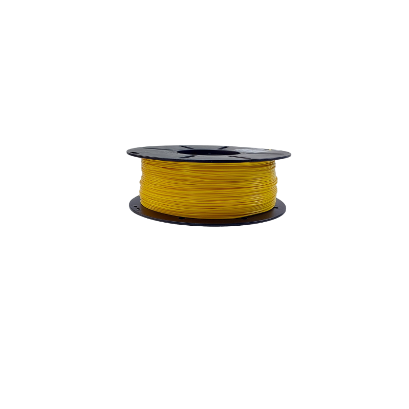 Filazof Sarı Filament PLA+ Pro 1.75mm 1 KG-Ultra Kalite