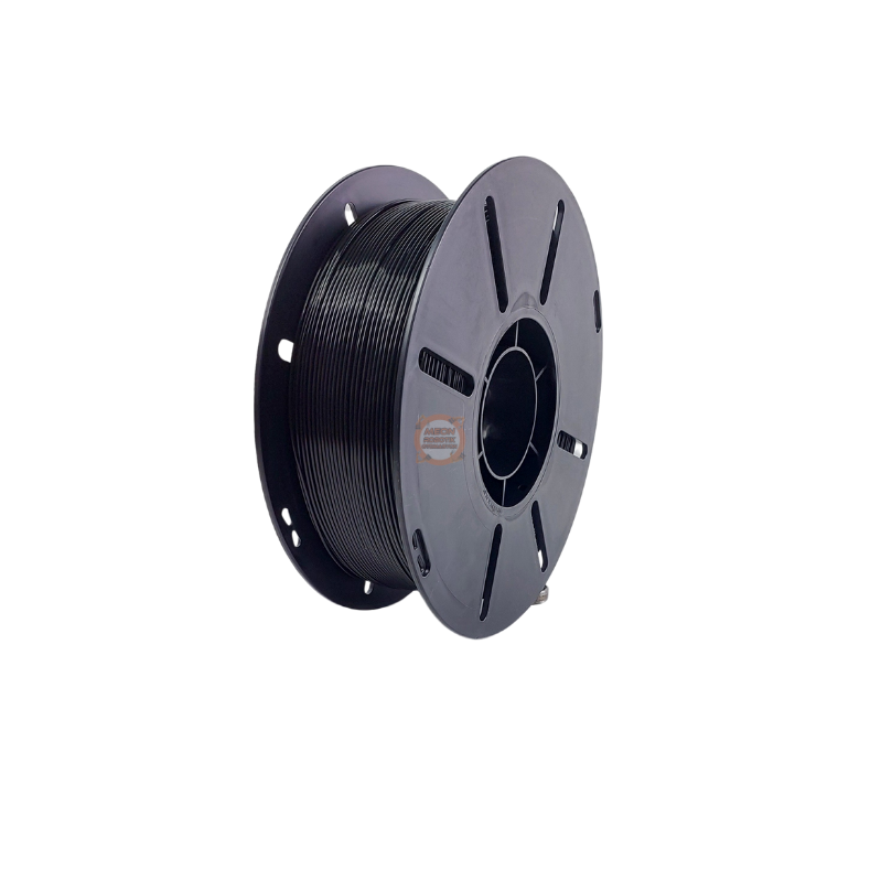 Filazof Siyah Filament PLA+ 1.75mm 1 KG