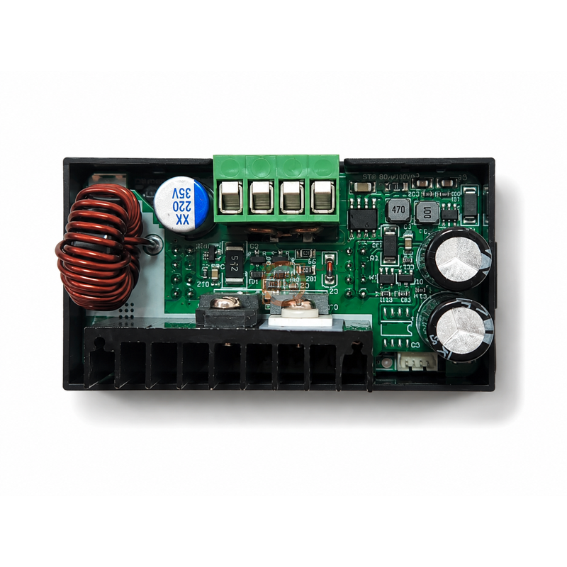 DPS3005-USB BT 0–32V 5A Programlanabilir Güç Kaynağı Modülü – 160 W