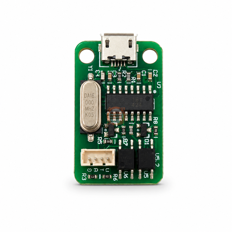 DPS3005-USB BT 0–32V 5A Programlanabilir Güç Kaynağı Modülü – 160 W