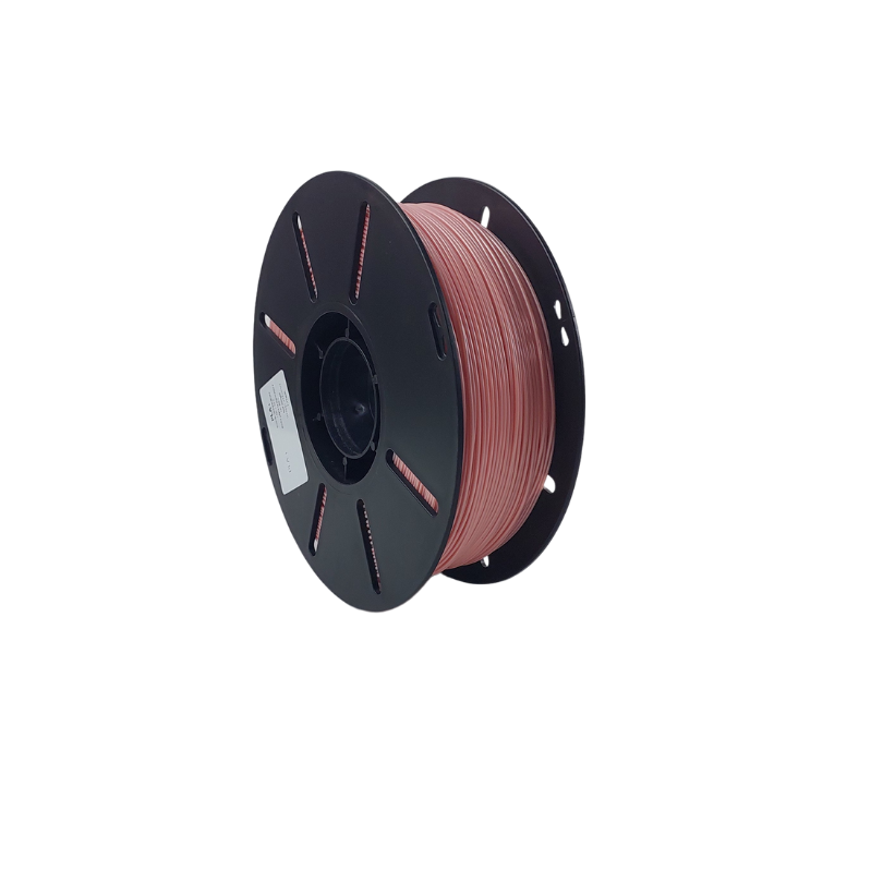 Filazof Toz Pembe Filament PLA+ 1.75mm 1 KG