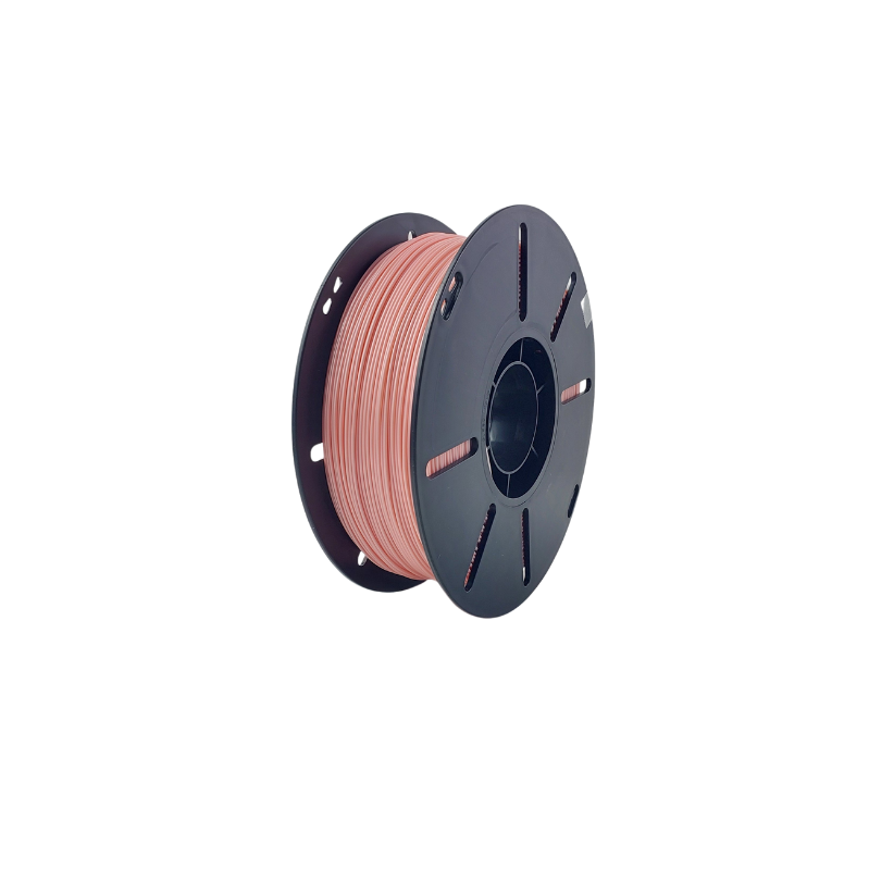 Filazof Toz Pembe Filament PLA+ 1.75mm 1 KG