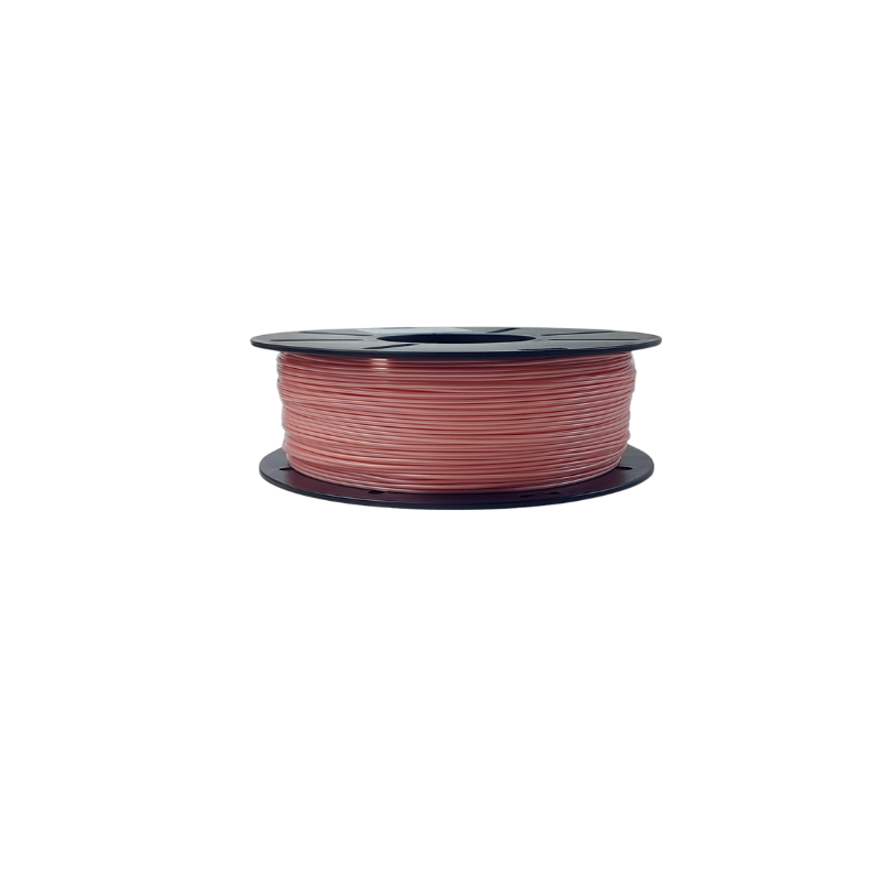 Filazof Toz Pembe Filament PLA+ 1.75mm 1 KG