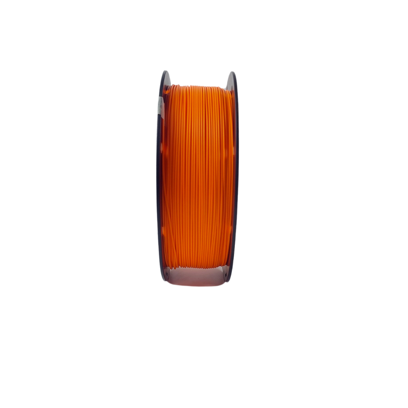 Filazof Turuncu Filament PLA+ 1.75mm 1 KG