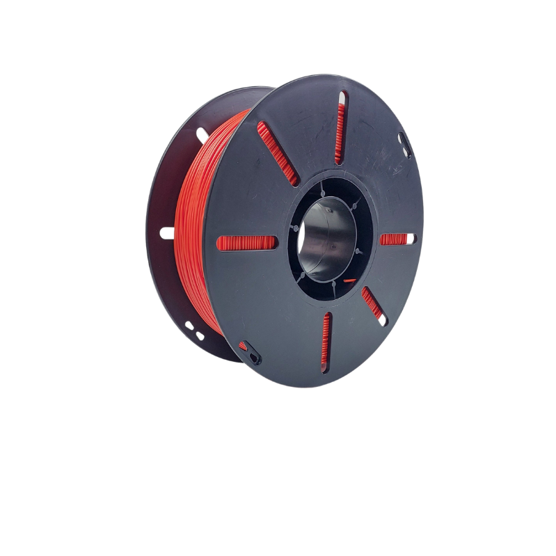 Filazof Turuncu Filament PLA+ Pro 1.75mm 1 KG-Ultra Kalite