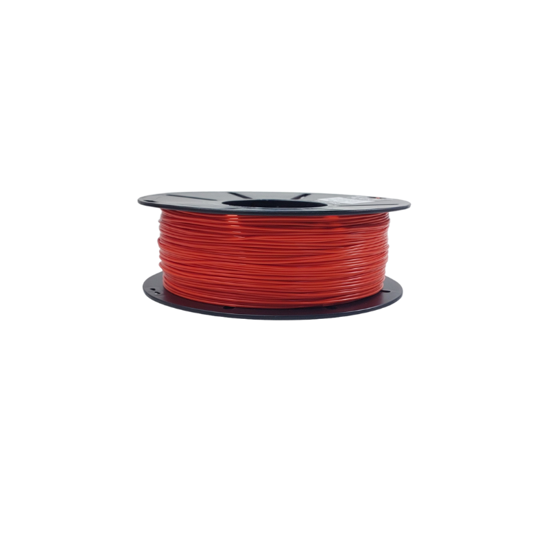 Filazof Turuncu Filament PLA+ Pro 1.75mm 1 KG-Ultra Kalite