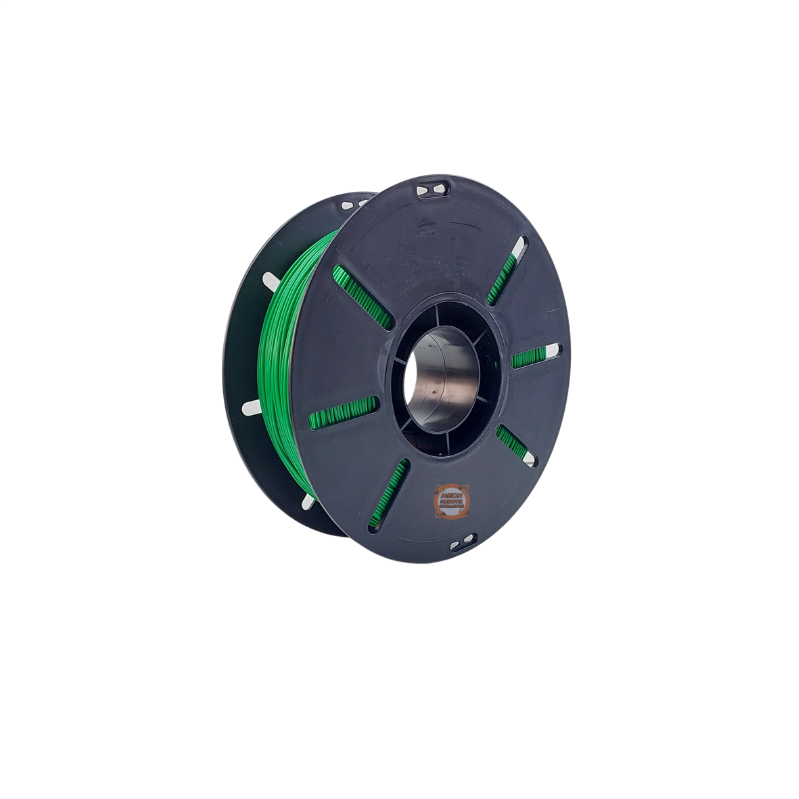 Filazof Yeşil Filament PLA+ Pro 1.75mm 1 KG-Ultra Kalite