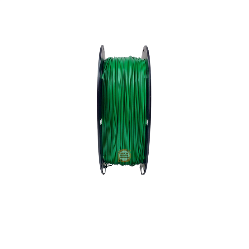 Filazof Yeşil Filament PLA+ Pro 1.75mm 1 KG-Ultra Kalite