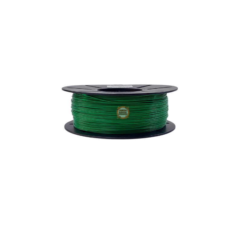 Filazof Yeşil Filament PLA+ Pro 1.75mm 1 KG-Ultra Kalite