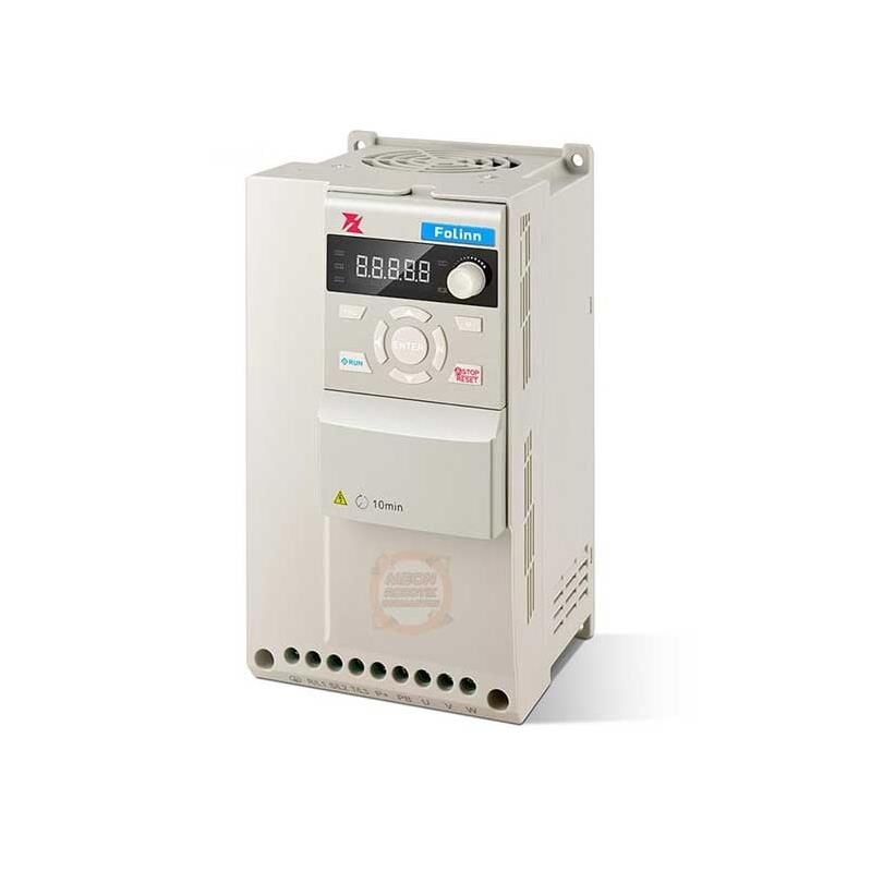 Folinn 0.75 Kw Hız Kontrol Cihazı 380V-H100T40007BX0