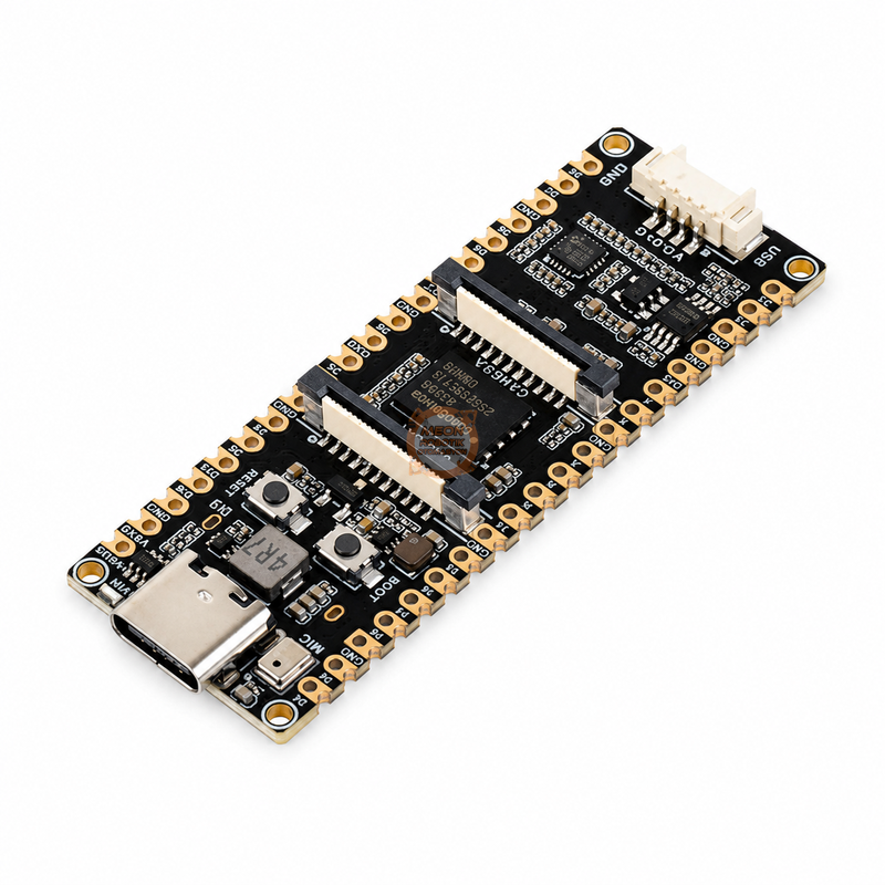 Waveshare ESP32-P4-Pico Geliştirme Kartı - SKU 32101
