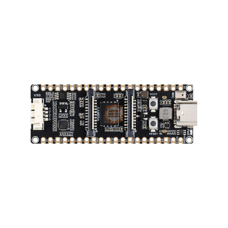 Waveshare ESP32-P4-Pico Geliştirme Kartı - SKU 32101