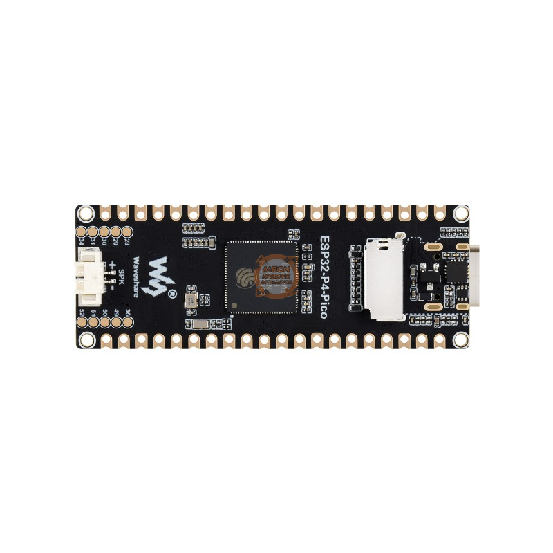 Waveshare ESP32-P4-Pico Geliştirme Kartı - SKU 32101