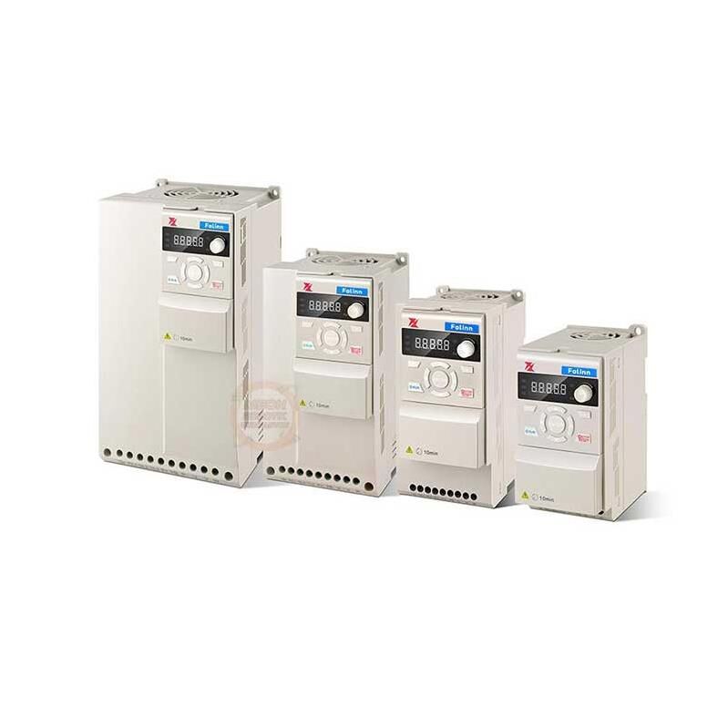 Folinn 2.2 Kw Hız Kontrol Cihazı 380V-H100T40022BX0 | Meon Robotik