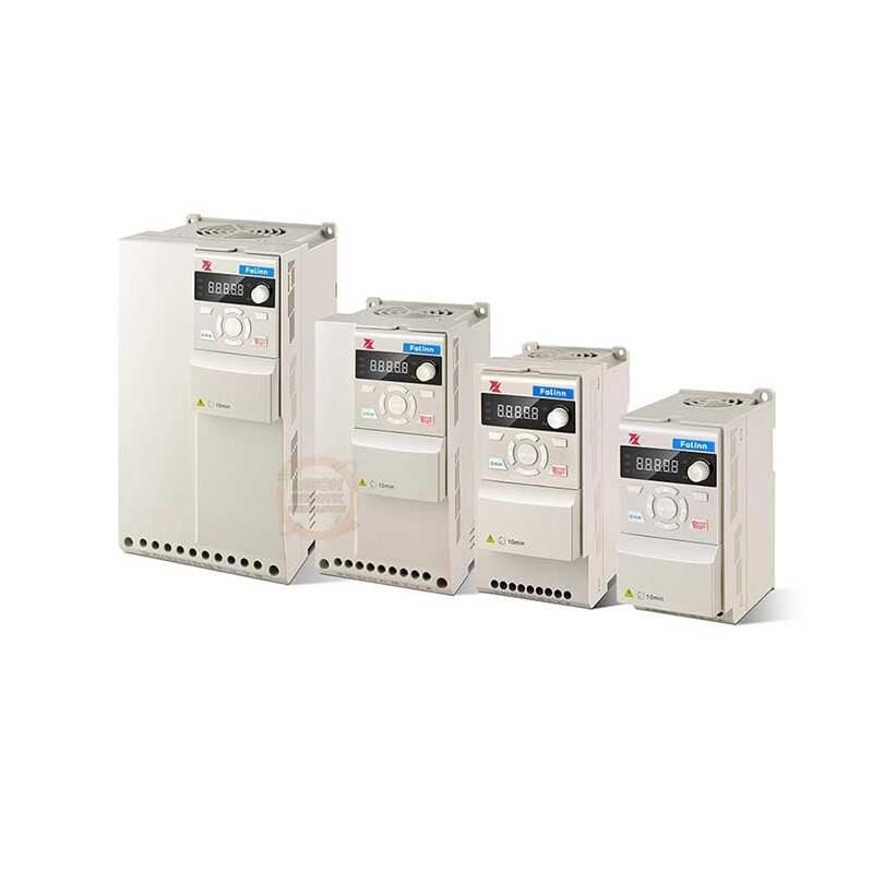 Folinn 3.7 Kw Hız Kontrol Cihazı 220V-H100S20037BX0