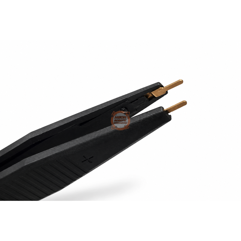 Cımbız Tip Ölçü Aleti Prob Kablosu – SMD Komponent Ölçüm Probu