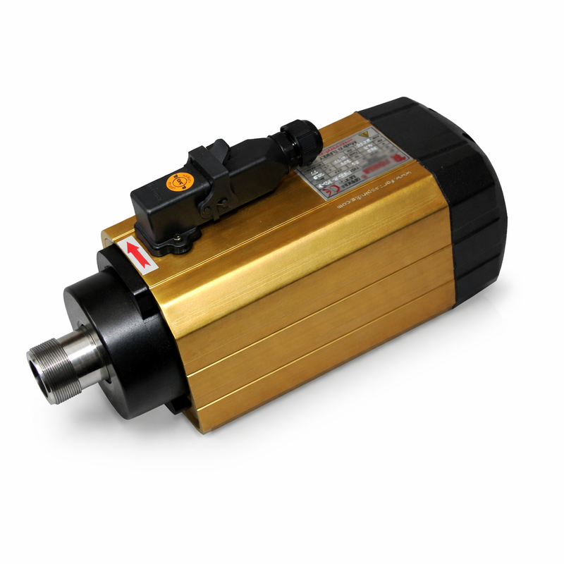 Forza 3 Kw Er-25 Spindle Motor
