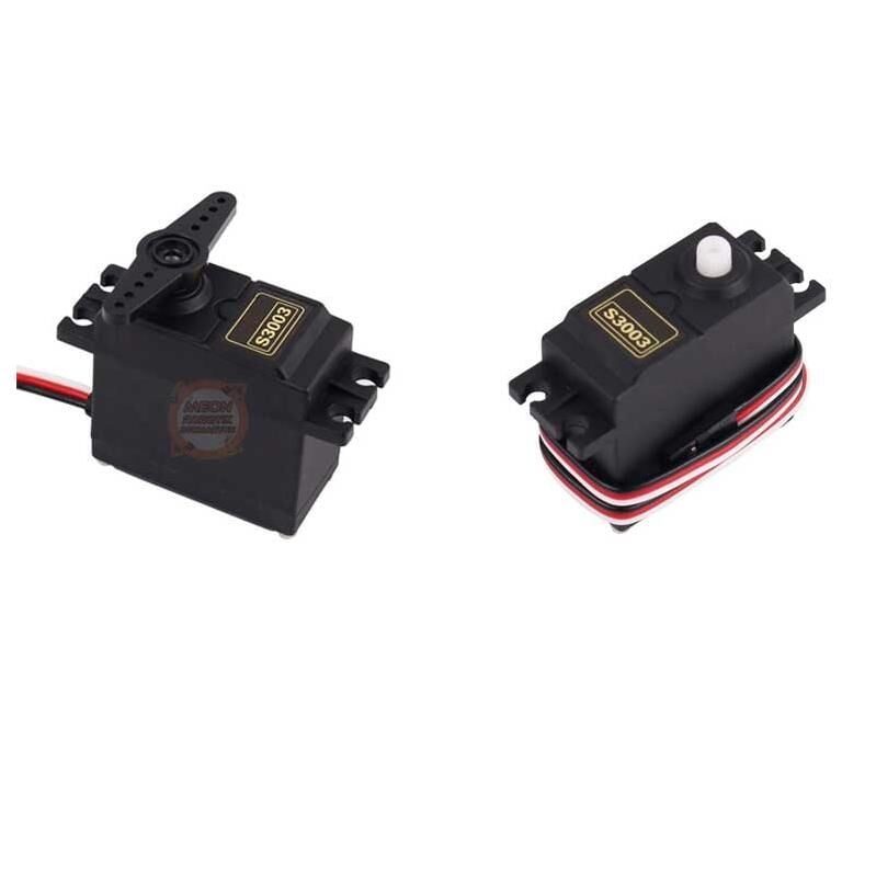 Futaba S3003 Servo Motor