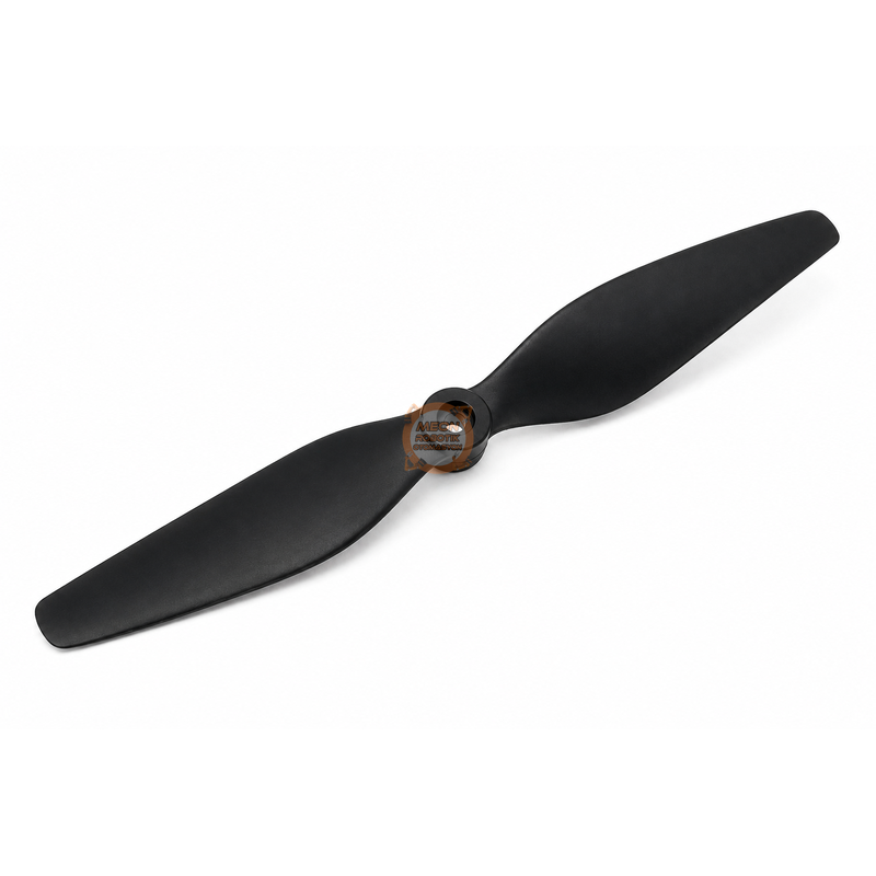 5045 Drone Pervanesi 5x4.5 CW Siyah 2 Kanatlı