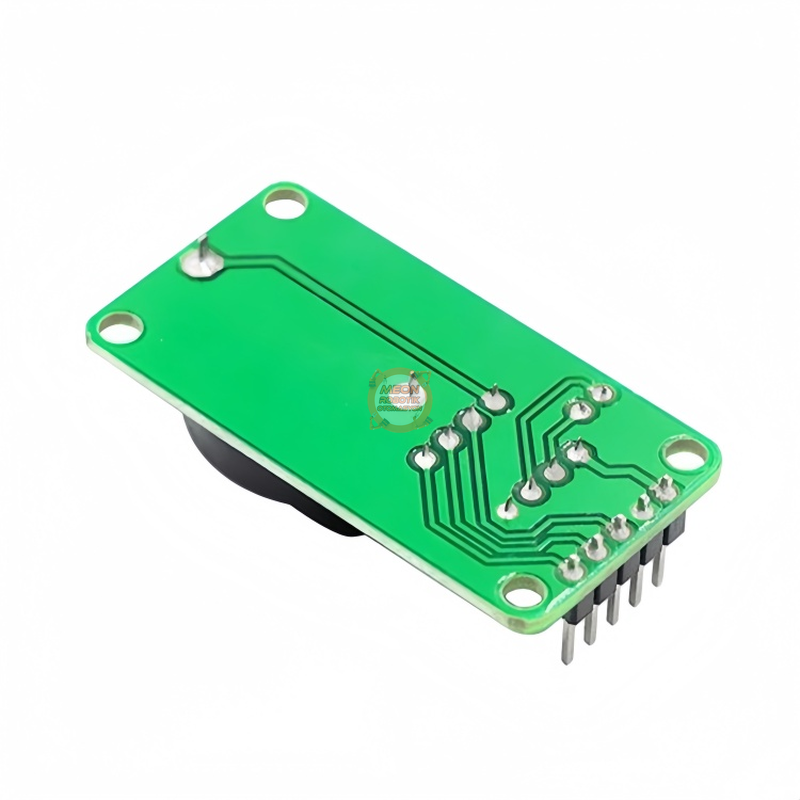 DS1302 RTC Gerçek Zamanlı Saat Modülü Pil Yuvalı(pilli)